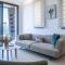 Waterside Sea View Apartments