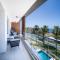 Waterside Sea View Apartments