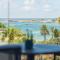 Waterside Sea View Apartments
