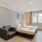 Budget Flats Leuven