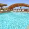 Enorme Teatro Beach