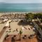 Enorme Teatro Beach