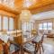 Rustic Cottage by the Lake - Nominingue