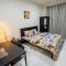 Peaceful Room for Family or Couples - 阿布扎比