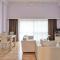Ambassador Suites Leuven