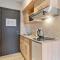 Budget Flats Leuven