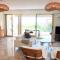 Villa avec Rooftop, Jacuzzi & vue mer by Palmazur - 曼德琉-拉纳普勒