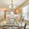 Central and Spacious Townhome in Greensboro!