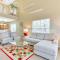 Central and Spacious Townhome in Greensboro!