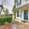 Central and Spacious Townhome in Greensboro!