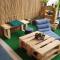 Bahay ni Asik - Homestay near SM City