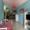 Belmonte Blu Suite