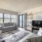 Ocean View 5th Floor Castle Reef Condo ~ Overlooking Pool and Beach CR527