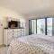 Ocean View 5th Floor Castle Reef Condo ~ Overlooking Pool and Beach CR527