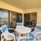 Ocean View 5th Floor Castle Reef Condo ~ Overlooking Pool and Beach CR527