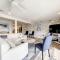 Ocean view townhome overlooking pool - Car Free Beach - Sea Dune Green Turtle C-10 - Edgewater
