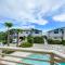 Octopus Garden A Luxurious Townhome Overlooking Pool Ocean Views
