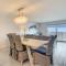 Beachfront with large private balcony ~ Shore Villa Condo