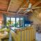 Beachfront with large deck Pool Sea Dunes Sailfish A3