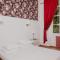 Hotel Moderne Et Pigeon