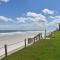 Colony Beach Club 102 - Ground Level Beachfront Sugar Sands Condo