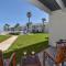Colony Beach Club 138- Ground Level Oceanfront
