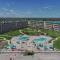 Errol-by-the-Sea 417 - Fantastic ocean and pool views