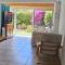 Grand T2 60M² /Jardin 50M² plein sud /Mer à pieds