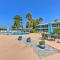 Pool Access and Lanai Riverfront Welaka Condo! - Georgetown
