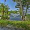 Pool Access and Lanai Riverfront Welaka Condo! - Georgetown