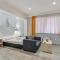 Budget Flats Leuven