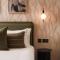 Central Park Hotel
