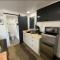 The Silverwood Lodge