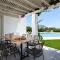 Villa Melodia, 4 Bedroom Villa with Private Pool