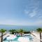 New! Luxury beachfront Villa Providenca - Podstrana