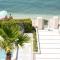 New! Luxury beachfront Villa Providenca - Podstrana
