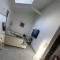 Canapé panoramique dans loft - Locmaria-Grand-Champ