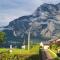Appartement Demelfischer am See