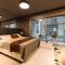 Lindo Studio, Central, Com Garagem e Academia! - بيلوتاس