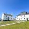 Loop Head Lighthouse Attendant's Cottage - Kilbaha