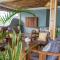 Mnana Beach Bungalows