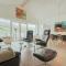 A pearl in a forgotten fjord - Luxury Boathouse