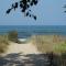 Strandhaus des Meeres 2 - Baabe