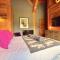 Chalet Valambrun - unashamedly luxurious Alpine living - 莱热 Chalet Valambrun - unashamedly luxurious Alpine living - 莱热