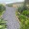 Converted chapel - Sant Pedr Newydd - with sea views - Amlwch