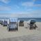 Strandhaus des Meeres 1 - Baabe