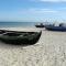 Strandhaus des Meeres 1 - Baabe