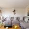 5 Burrells Cottages - Leiston