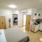 Apartments Bartol
