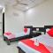 Hotel O Lotus Residency